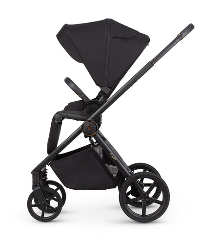 VENICCI CLARO „NOIR“ - 2-in-1 Kinderwagen