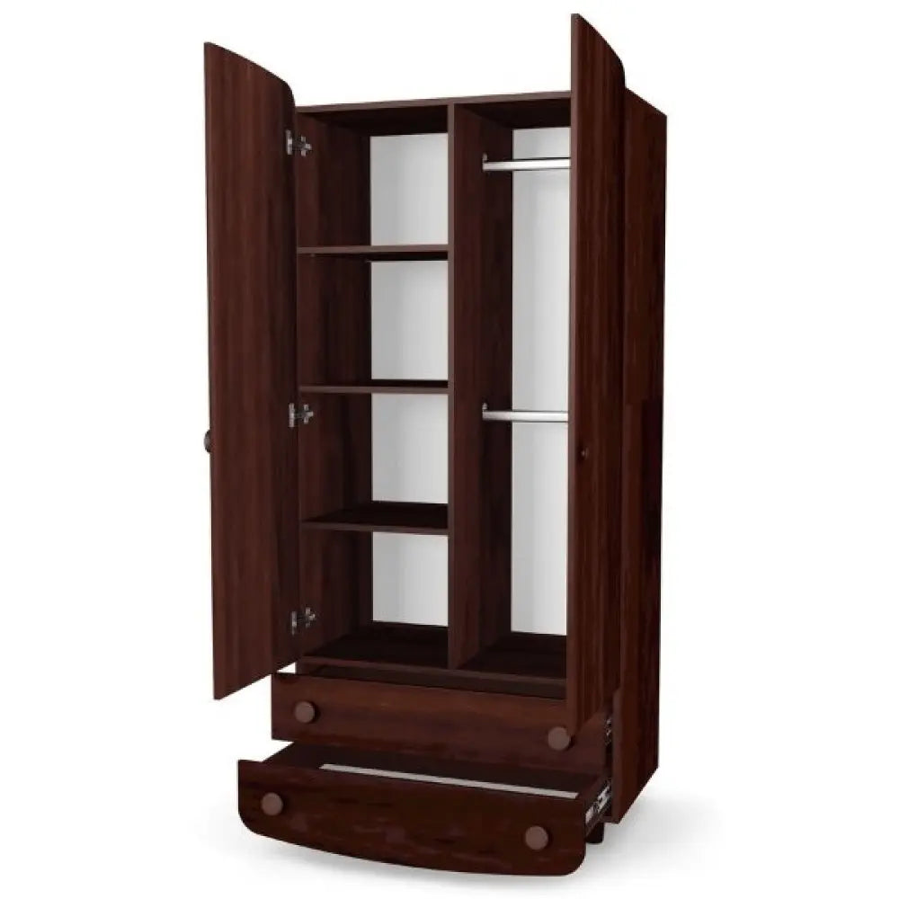 Schrank Veres aus Spanplatte