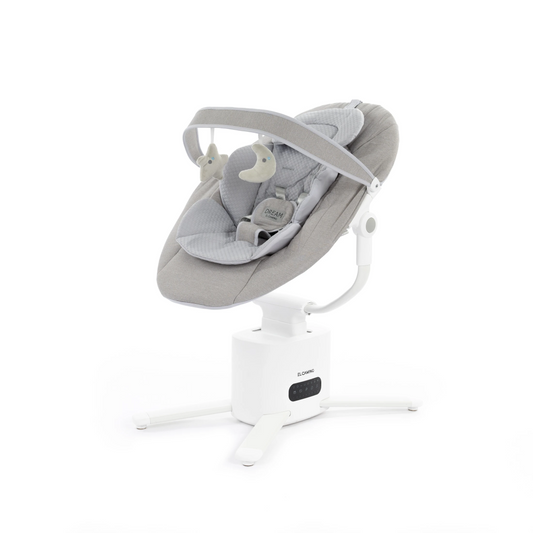 Elektronische Babyschaukel El Camino DREAM