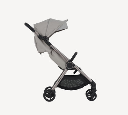 ANEX IQ PREMIUM Kombi-Kinderwagen