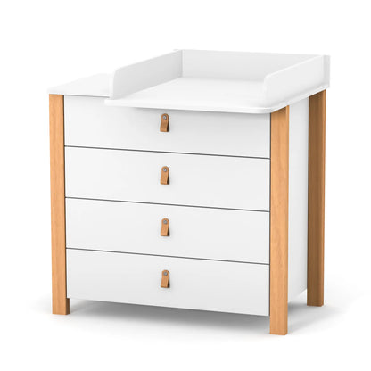 Veres Monaco 900 Kinderkommode (90 cm)
