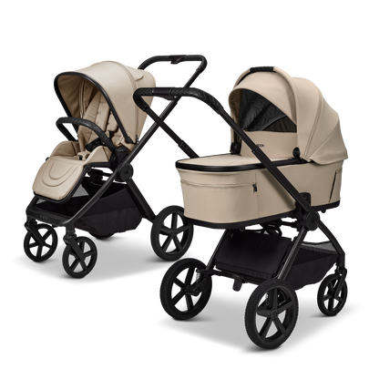 GIO FOLD SET MIT COSMO 2.0 - sand