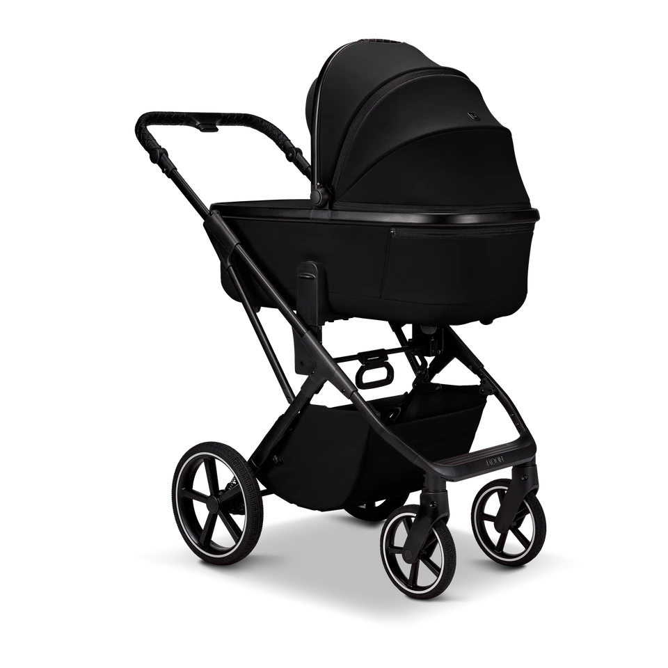 MOON - CIAO set mit Cosmo 2.0 - onyx