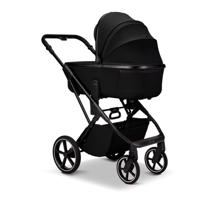 MOON - CIAO set mit Cosmo 2.0 - onyx