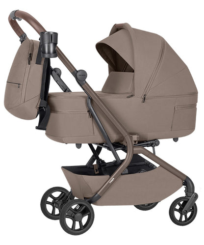 CARRELLO MAGIA 2.0 - 2-in-1 SET CRL-6655 Cocoa Beige