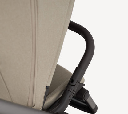 ANEX IQ PREMIUM Kombi-Kinderwagen