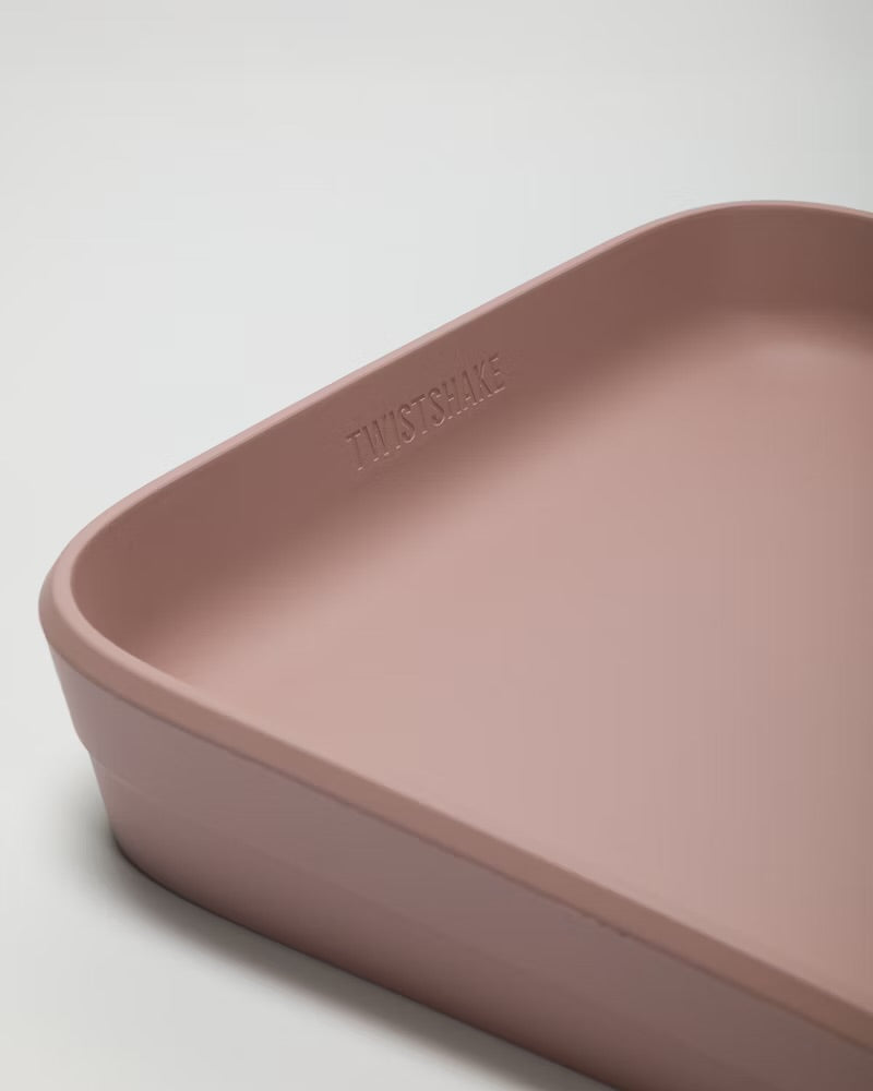 Wickelunterlage - PINK