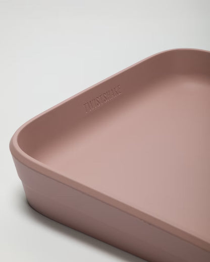 Wickelunterlage - PINK