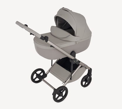 ANEX ELI „SANTAL“ - BUNDLE SET „CYBEX CLOUD-G STONE GREY“