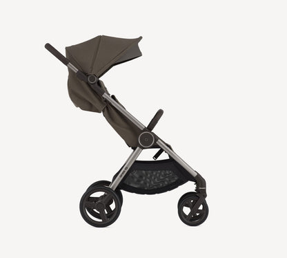 ANEX IQ PREMIUM Kombi-Kinderwagen