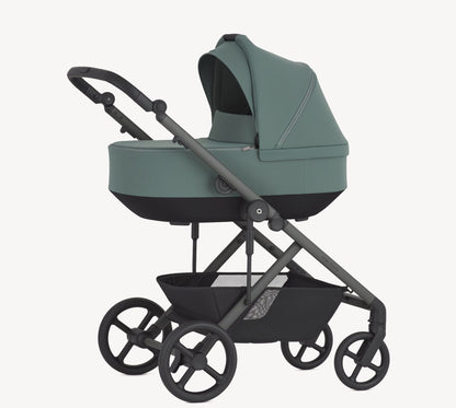 Anex Modu Single - 
Ob Solo, ob Duo – smart für die ganze Crew.