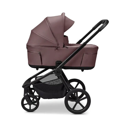 SET: 3in1 Kombikinderwagen RESEA Fold + Babyschale LOLA
 - tonka