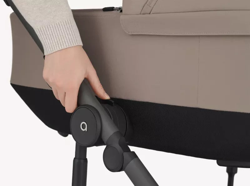 ANEX MODU - ZWILLINGSKINDERWAGEN