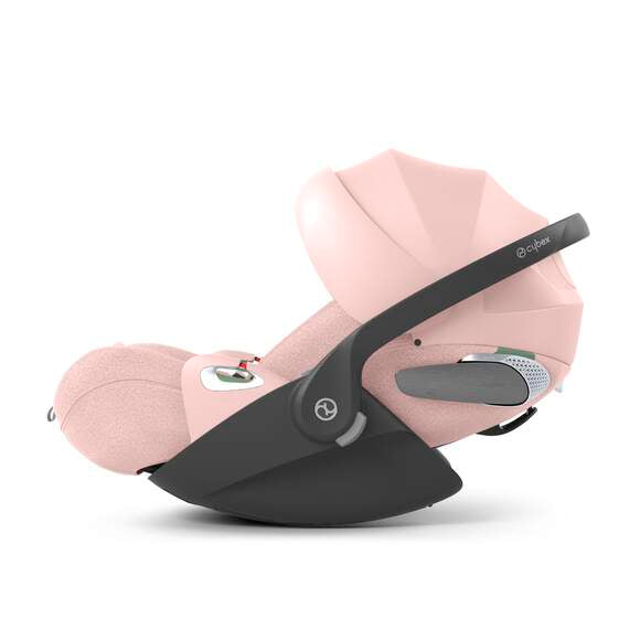 CYBEX Cloud T i-Size - Peach Pink (Plus)