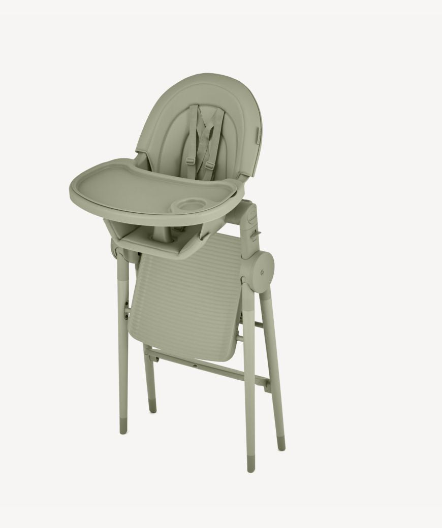 BUNDLE SET: ANEX BABYTRAGE „WHIZ-HUG“ & ANEX OZY - HOCHSTUHL