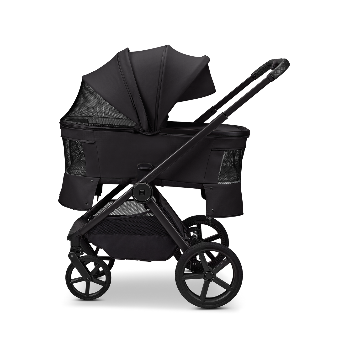 MOON GIO FOLD - Onyx