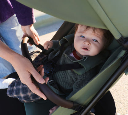 ANEX AIR-Z PLUS Buggy / Sportkinderwagen