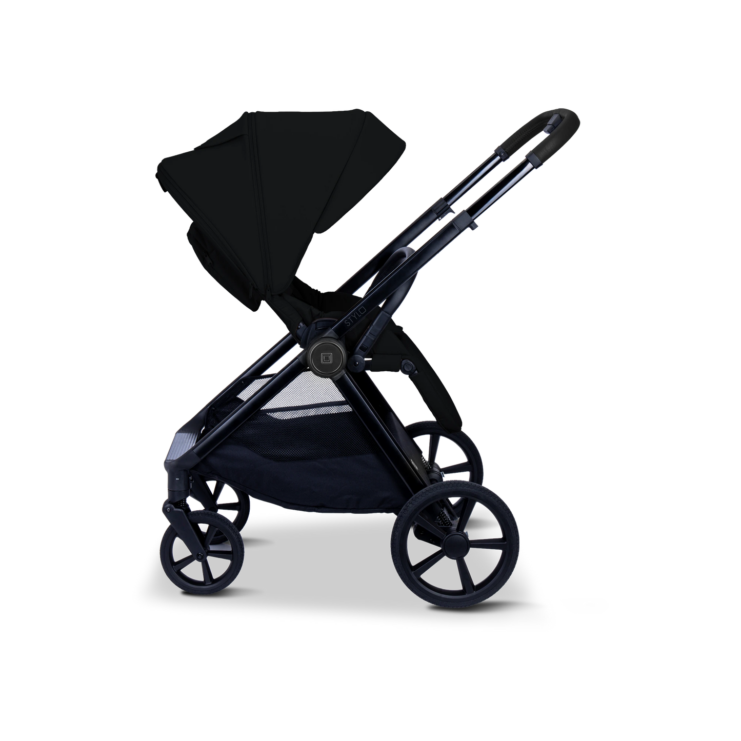 MOON STYLO - onyx