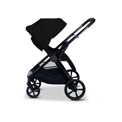 MOON STYLO - onyx