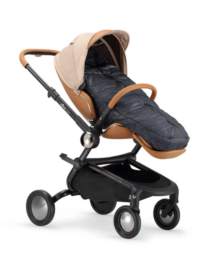 Creo Kinderwagen fußmuff