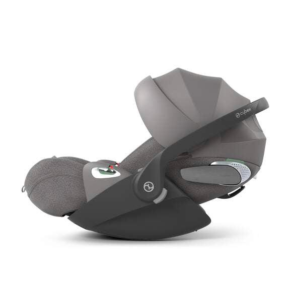 CYBEX Cloud T i-Size - Mirage Grey (Plus)