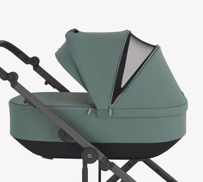 Anex Modu - Babywanne