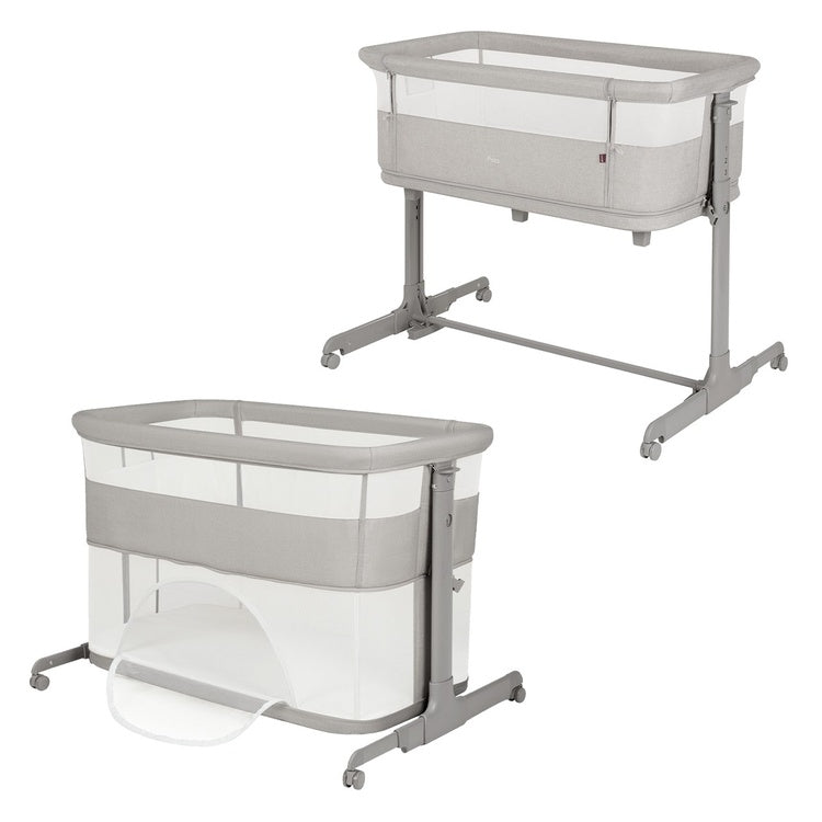 BABY BASSINET PICTO CRL-16506 Tao Grey