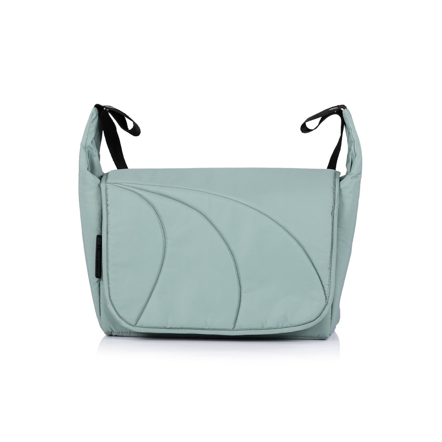 3-in-1 VERWANDELBARER KINDERWAGEN „AMORE“ MATCHA