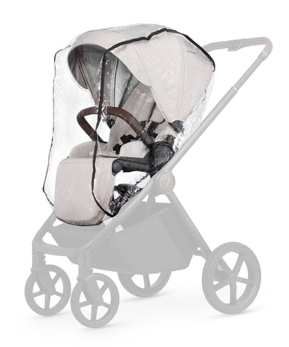 VENICCI CLARO „VANILLA“ - 2-in-1 Kinderwagen