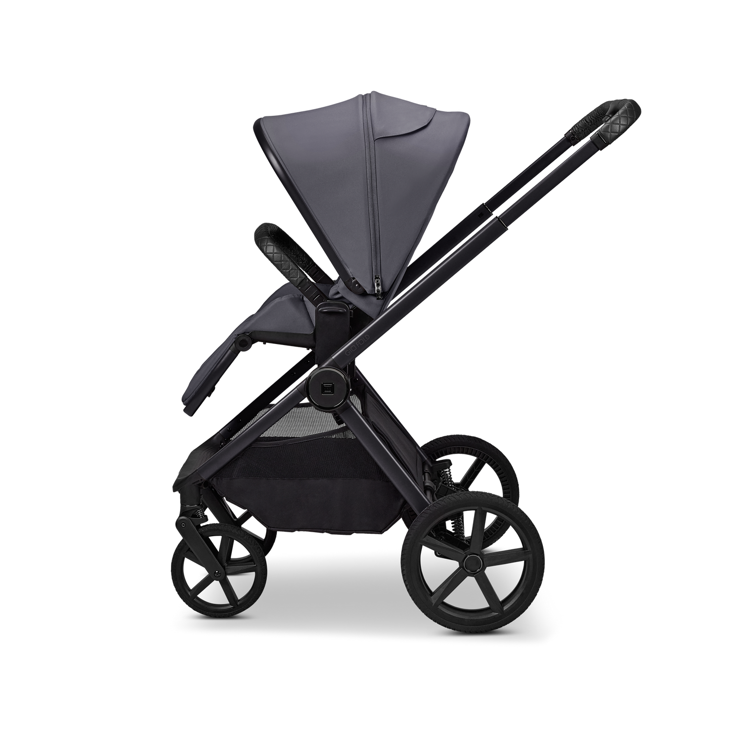 MOON GIO FOLD - Graphite
