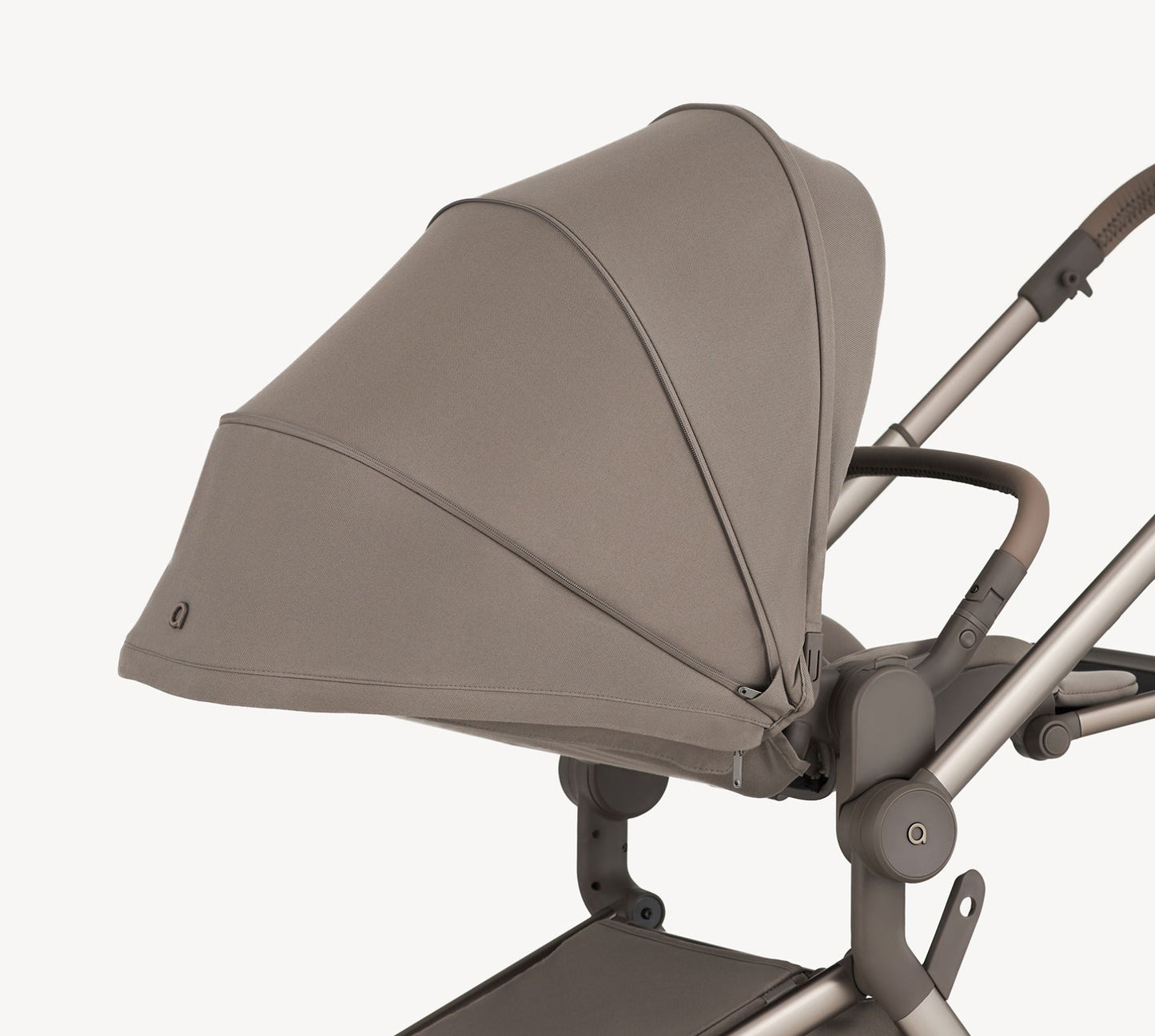 ANEX FLO Kombi-Kinderwagen