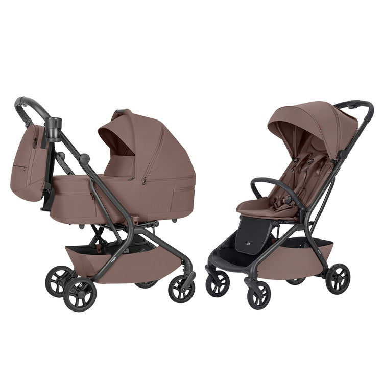 CARRELLO MAGIA 2.0 - 2-in-1 SET CRL-6655 Glace Pink
