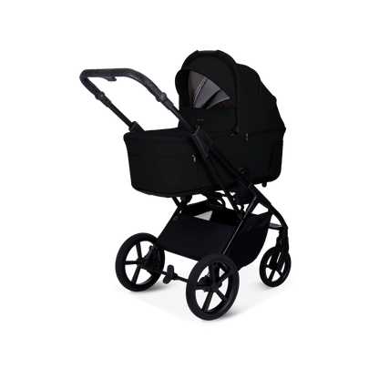 MOON CIAO FOLD - onyx