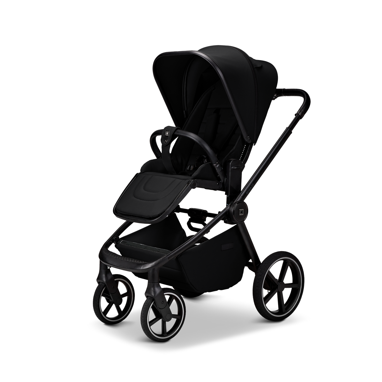 MOON - RESEA 2.0 - onyx