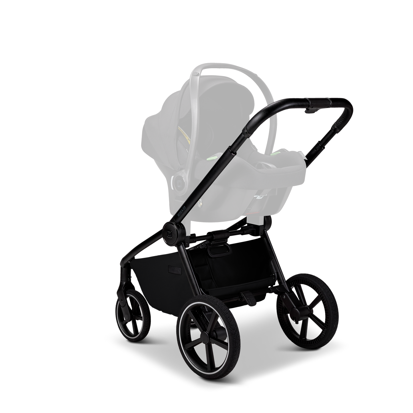 MOON - RESEA 2.0 - onyx