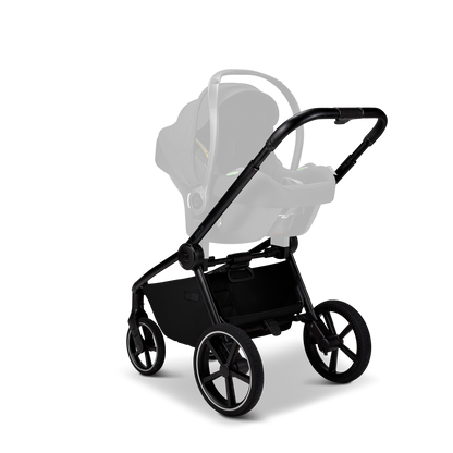 MOON - RESEA 2.0 - onyx