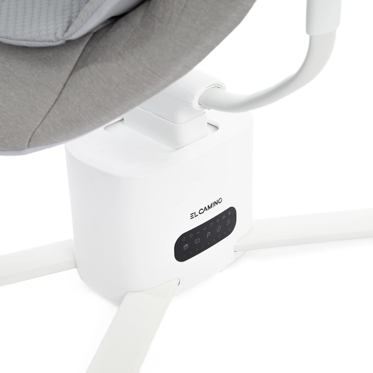 Elektronische Babyschaukel El Camino DREAM