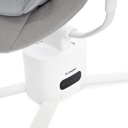 Elektronische Babyschaukel El Camino DREAM