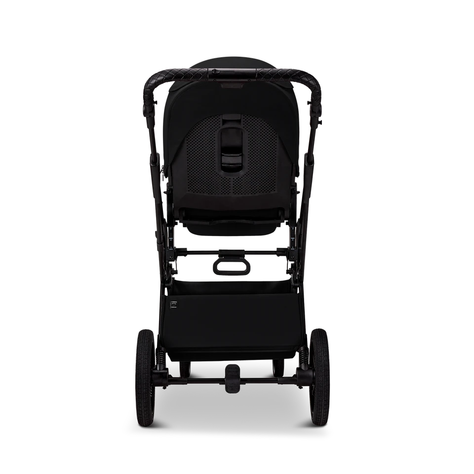 MOON - CIAO set mit Cosmo 2.0 - onyx