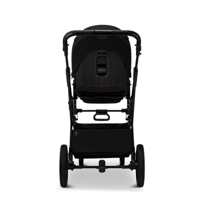 MOON - CIAO set mit Cosmo 2.0 - onyx