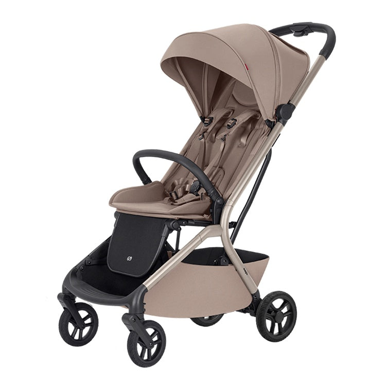 CARRELLO MAGIA BUGGY - CRL-5655 Spice Beige