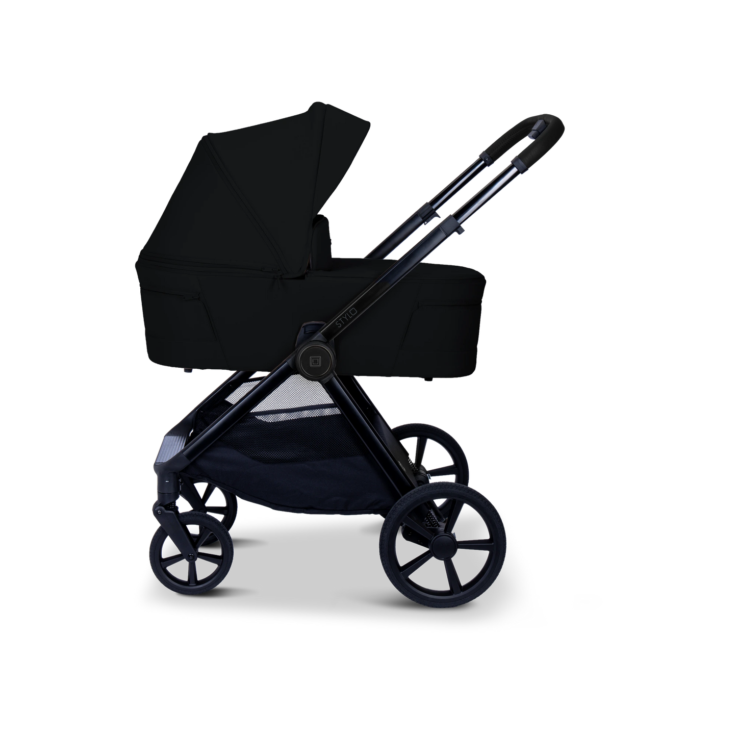 MOON STYLO - onyx