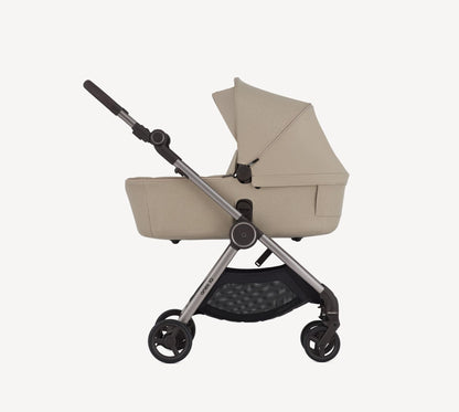 ANEX IQ PREMIUM Kombi-Kinderwagen