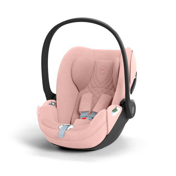 CYBEX Cloud T i-Size - Peach Pink (Plus)