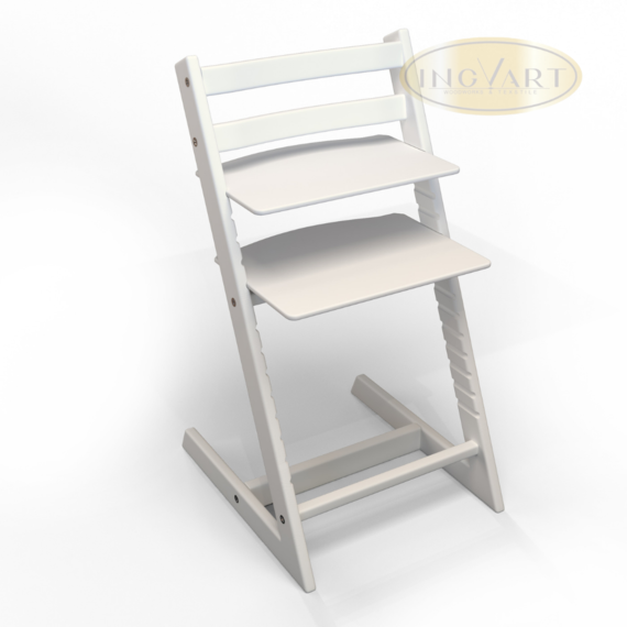 Baby Fix Hochstuhl zum Füttern