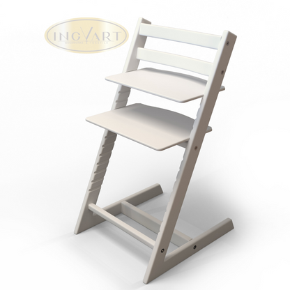 Baby Fix Hochstuhl zum Füttern