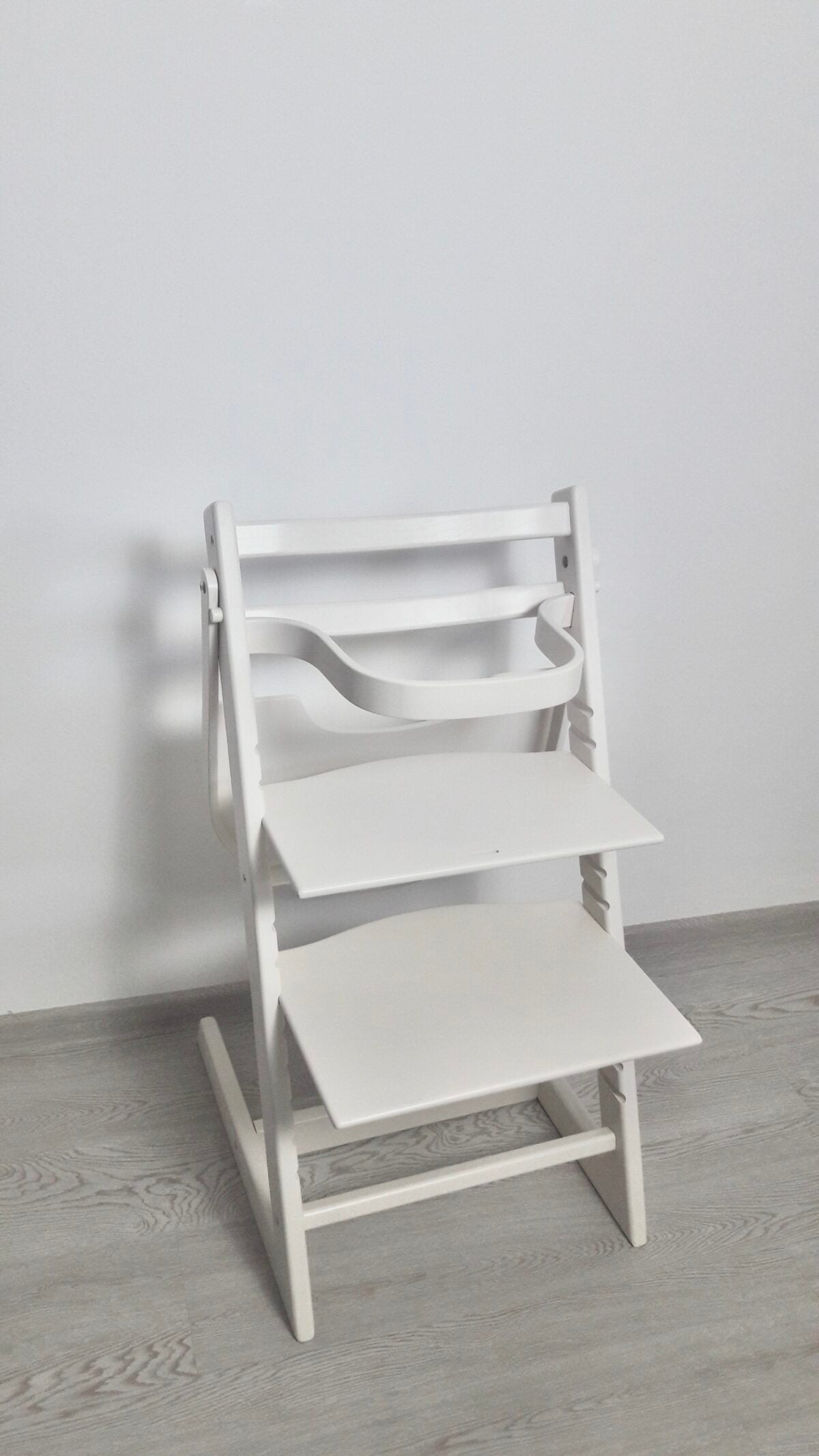 Baby Fix Hochstuhl zum Füttern