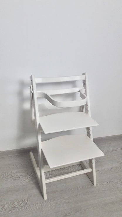 Baby Fix Hochstuhl zum Füttern