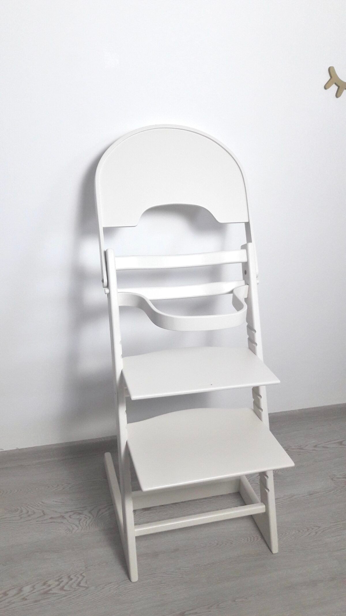 Baby Fix Hochstuhl zum Füttern