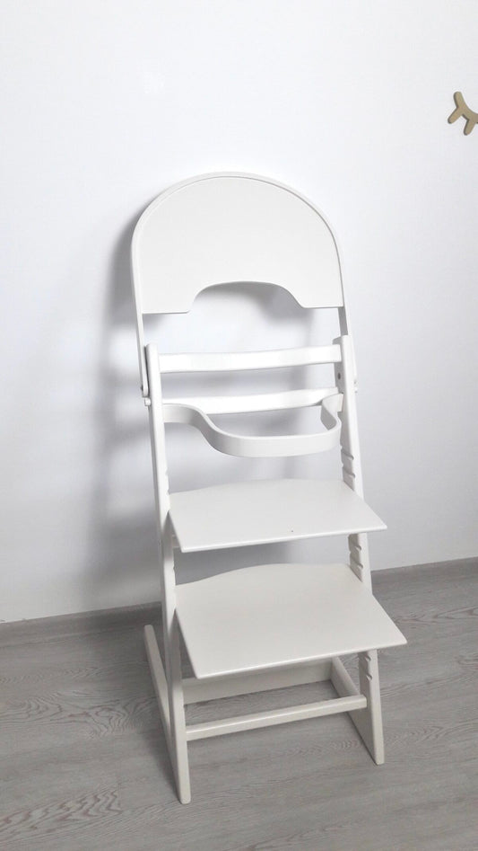 Baby Fix Hochstuhl zum Füttern